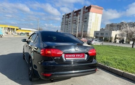 Volkswagen Jetta VI, 2014 год, 820 000 рублей, 5 фотография