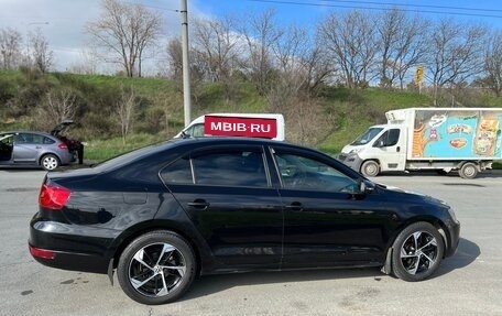 Volkswagen Jetta VI, 2014 год, 820 000 рублей, 7 фотография