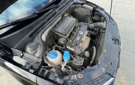 Volkswagen Jetta VI, 2014 год, 820 000 рублей, 16 фотография