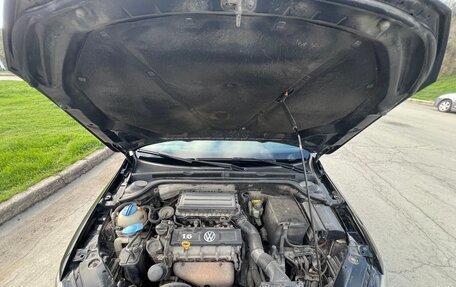 Volkswagen Jetta VI, 2014 год, 820 000 рублей, 15 фотография