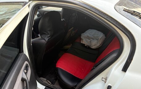 Nissan Primera II рестайлинг, 1997 год, 250 000 рублей, 6 фотография