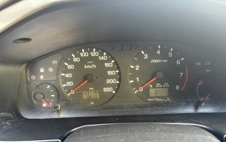 Nissan Primera II рестайлинг, 1997 год, 250 000 рублей, 7 фотография