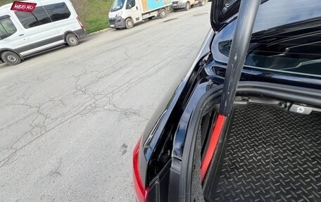 Volkswagen Jetta VI, 2014 год, 820 000 рублей, 19 фотография