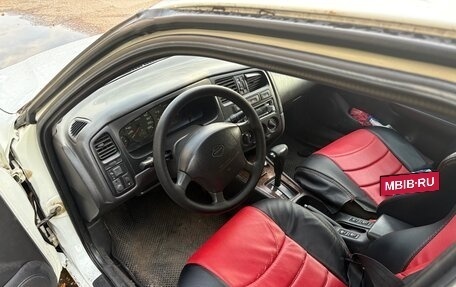 Nissan Primera II рестайлинг, 1997 год, 250 000 рублей, 5 фотография