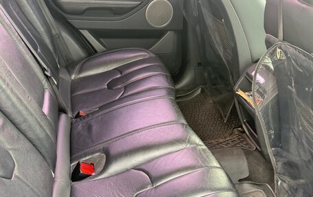 Land Rover Range Rover Evoque I, 2013 год, 2 680 000 рублей, 9 фотография