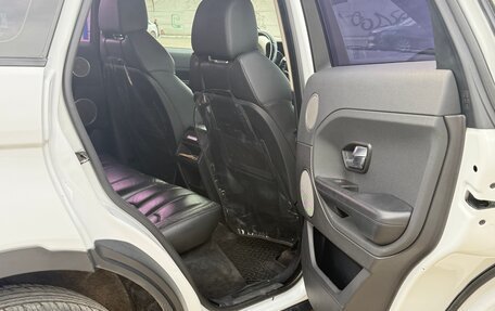 Land Rover Range Rover Evoque I, 2013 год, 2 680 000 рублей, 8 фотография