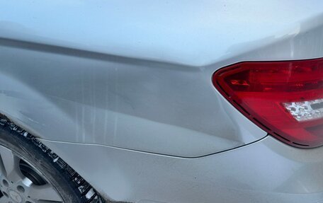 Mercedes-Benz C-Класс, 2013 год, 790 000 рублей, 3 фотография