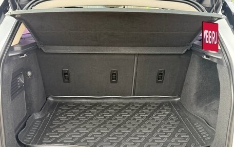 Land Rover Range Rover Evoque I, 2013 год, 2 680 000 рублей, 10 фотография