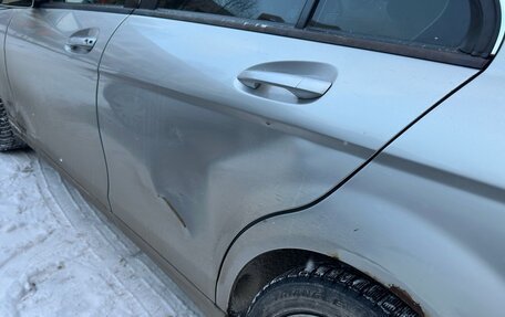 Mercedes-Benz C-Класс, 2013 год, 790 000 рублей, 4 фотография