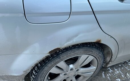 Mercedes-Benz C-Класс, 2013 год, 790 000 рублей, 5 фотография