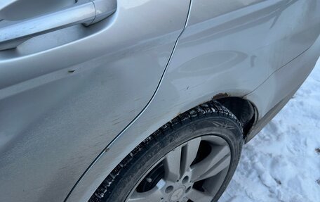 Mercedes-Benz C-Класс, 2013 год, 790 000 рублей, 7 фотография