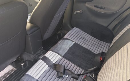 ЗАЗ Lanos, 2008 год, 270 000 рублей, 4 фотография