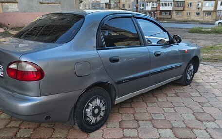 ЗАЗ Lanos, 2008 год, 270 000 рублей, 7 фотография