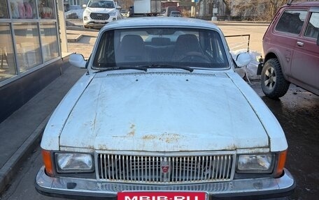 ГАЗ 3102 «Волга», 2005 год, 250 000 рублей, 2 фотография