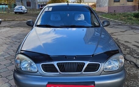 ЗАЗ Lanos, 2008 год, 270 000 рублей, 6 фотография