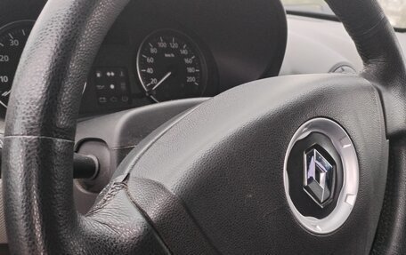 Renault Sandero I, 2010 год, 600 000 рублей, 8 фотография