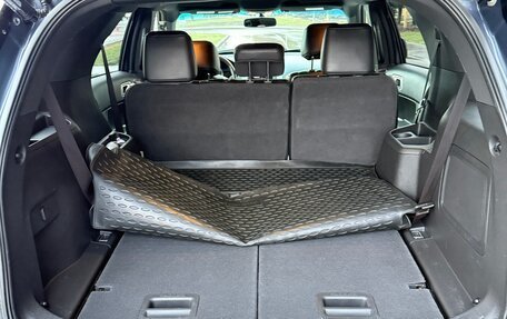 Ford Explorer VI, 2013 год, 1 650 000 рублей, 7 фотография