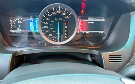 Ford Explorer VI, 2013 год, 1 650 000 рублей, 14 фотография