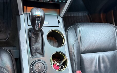 Ford Explorer VI, 2013 год, 1 650 000 рублей, 12 фотография