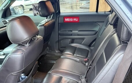 Ford Explorer VI, 2013 год, 1 650 000 рублей, 8 фотография