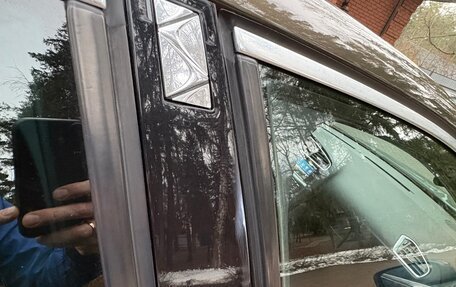 Citroen DS4, 2015 год, 1 050 000 рублей, 8 фотография