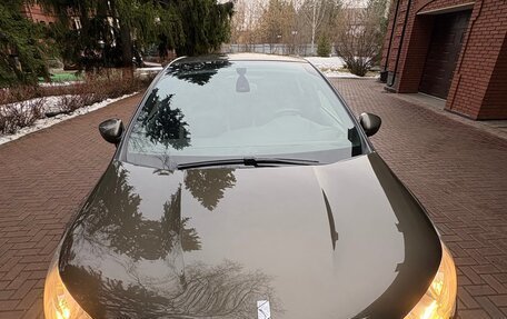 Citroen DS4, 2015 год, 1 050 000 рублей, 5 фотография