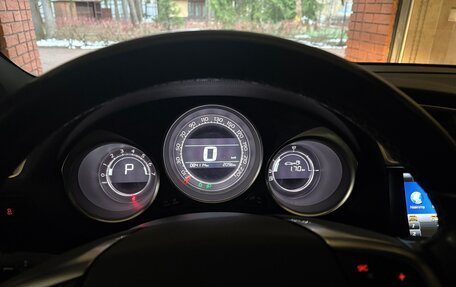 Citroen DS4, 2015 год, 1 050 000 рублей, 13 фотография