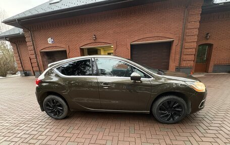 Citroen DS4, 2015 год, 1 050 000 рублей, 7 фотография