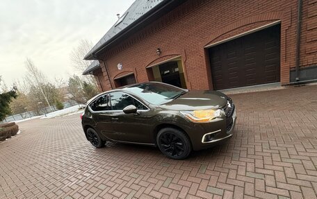 Citroen DS4, 2015 год, 1 050 000 рублей, 6 фотография