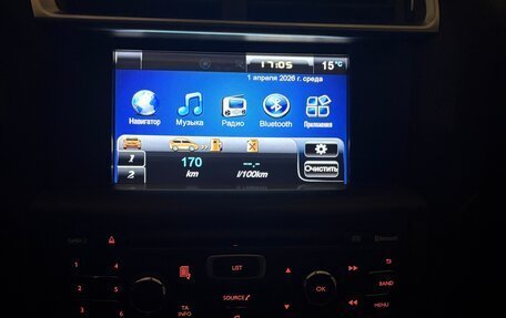 Citroen DS4, 2015 год, 1 050 000 рублей, 14 фотография