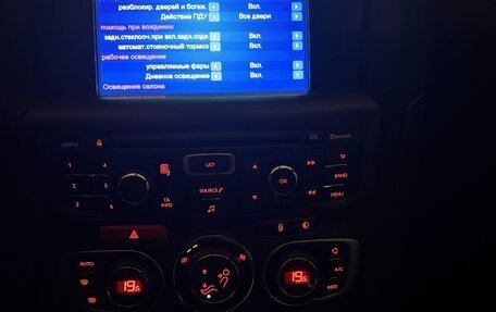 Citroen DS4, 2015 год, 1 050 000 рублей, 15 фотография