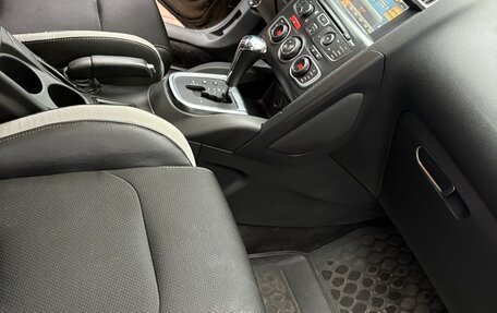 Citroen DS4, 2015 год, 1 050 000 рублей, 21 фотография