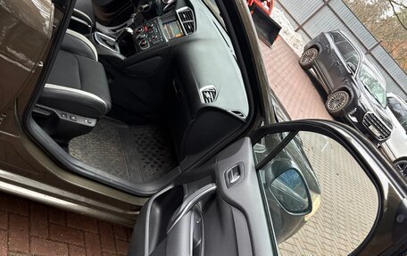 Citroen DS4, 2015 год, 1 050 000 рублей, 20 фотография