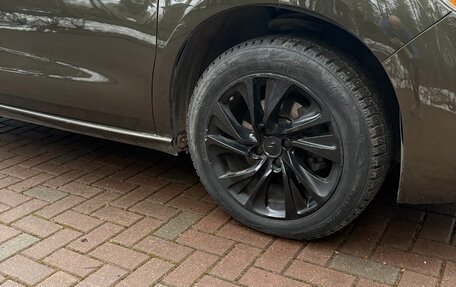 Citroen DS4, 2015 год, 1 050 000 рублей, 24 фотография