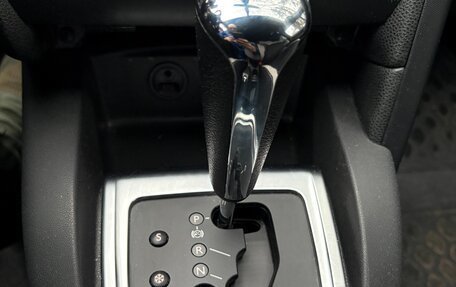 Citroen DS4, 2015 год, 1 050 000 рублей, 28 фотография