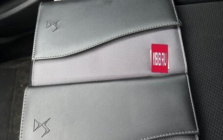 Citroen DS4, 2015 год, 1 050 000 рублей, 32 фотография