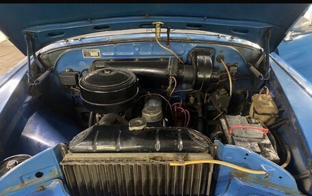 ГАЗ 21 «Волга», 1964 год, 800 000 рублей, 6 фотография