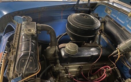 ГАЗ 21 «Волга», 1964 год, 800 000 рублей, 5 фотография