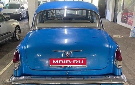 ГАЗ 21 «Волга», 1964 год, 800 000 рублей, 3 фотография