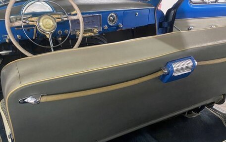 ГАЗ 21 «Волга», 1964 год, 800 000 рублей, 7 фотография