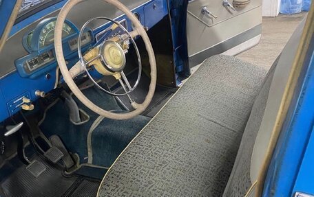 ГАЗ 21 «Волга», 1964 год, 800 000 рублей, 8 фотография