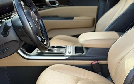 KIA Carnival, 2020 год, 3 600 000 рублей, 9 фотография