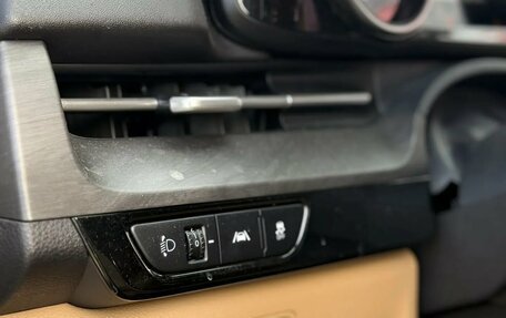 KIA Carnival, 2020 год, 3 600 000 рублей, 7 фотография