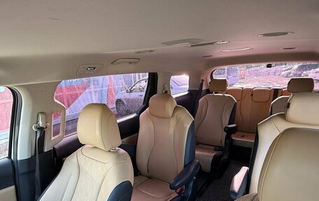 KIA Carnival, 2020 год, 3 600 000 рублей, 14 фотография