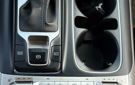 KIA Carnival, 2020 год, 3 600 000 рублей, 13 фотография