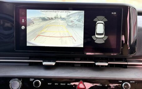 KIA Carnival, 2020 год, 3 600 000 рублей, 11 фотография