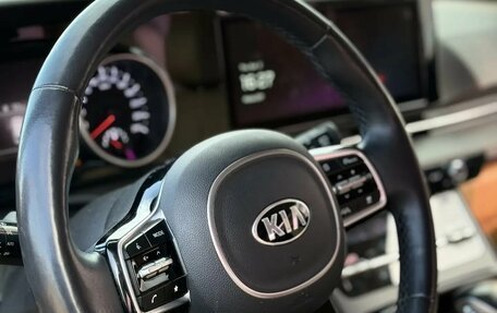 KIA Carnival, 2020 год, 3 600 000 рублей, 8 фотография