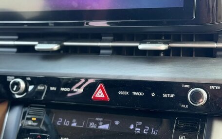 KIA Carnival, 2020 год, 3 600 000 рублей, 10 фотография