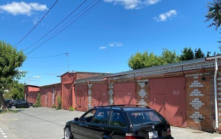 BMW 3 серия, 1998 год, 1 599 000 рублей, 5 фотография