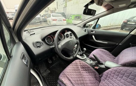 Peugeot 308 II, 2008 год, 228 000 рублей, 6 фотография